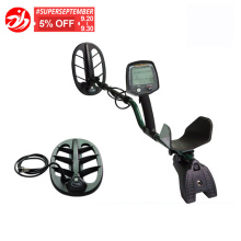 Popular gold metal detectors for treasure hunting GF2